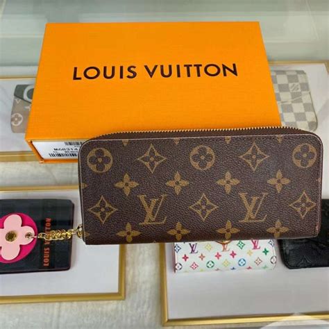 lv wallet women's price|louis vuitton long wallet women's.